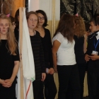 Ślubowanie i otrzęsiny 2013